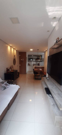 Imagem Apartamento com 2 Quartos à Venda,  em Jardim Das Colinas - Hortolândia