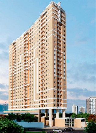 Imagem Apartamento com 2 Quartos à Venda, 47 m² em Parque São Vicente - Sao Vicente Imagem Apartamento com 2 Quartos à Venda, 47 m² em Parque São Vicente - Sao Vicente