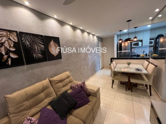 Imagem Apartamento com 2 Quartos à Venda, 49 m² em Vila Virgínia - Ribeirão Preto Imagem Apartamento com 2 Quartos à Venda, 49 m² em Vila Virgínia - Ribeirão Preto