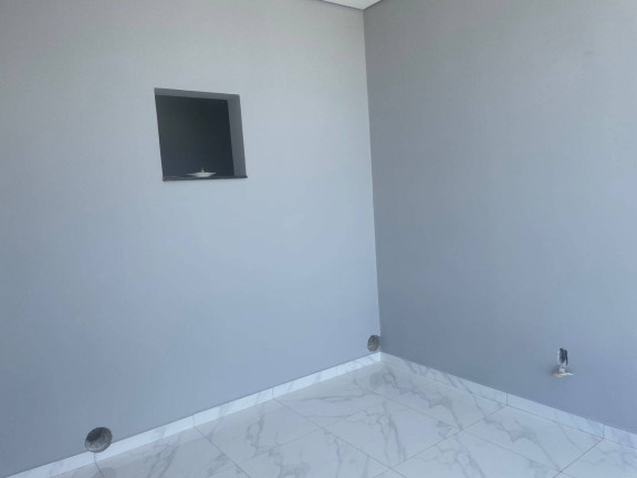 Casa de Condomínio com 3 Quartos à Venda, 150 m² em Horto Florestal - Sorocaba