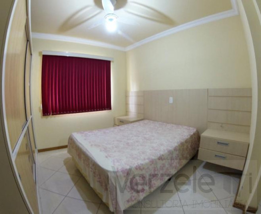 Imagem Apartamento com 3 Quartos para Temporada, 180 m² em Meia Praia - Itapema