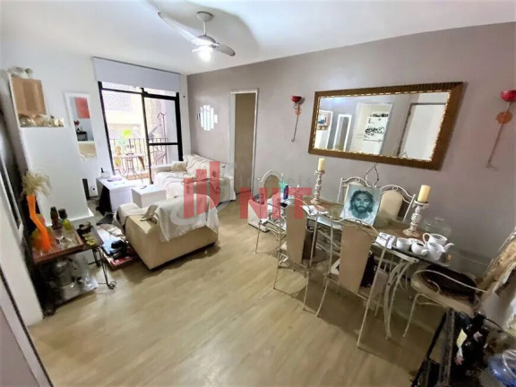 Apartamento com 2 Quartos à Venda, 70 m² em Icaraí - Niterói