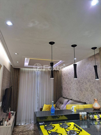 Imagem Apartamento com 1 Quarto à Venda, 33 m² em Jardim Santa Terezinha (zona Leste) - São Paulo Imagem Apartamento com 1 Quarto à Venda, 33 m² em Jardim Santa Terezinha (zona Leste) - São Paulo