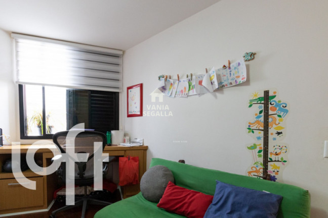 Imagem Apartamento com 3 Quartos à Venda, 138 m² em Perdizes - São Paulo Imagem Apartamento com 3 Quartos à Venda, 138 m² em Perdizes - São Paulo