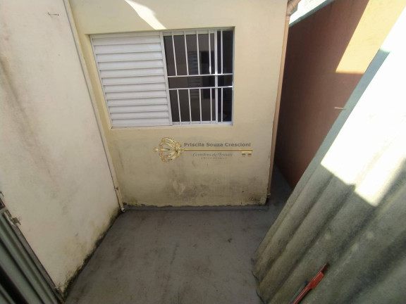 Imagem Casa com 3 Quartos à Venda, 113 m² em Jardim Irene - Santo André Imagem Casa com 3 Quartos à Venda, 113 m² em Jardim Irene - Santo André
