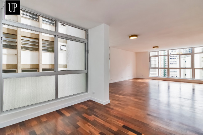 Imagem Apartamento com 3 Quartos à Venda, 268 m² em Paraíso - São Paulo Imagem Apartamento com 3 Quartos à Venda, 268 m² em Paraíso - São Paulo