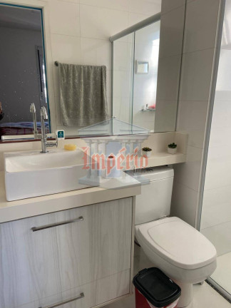 Imagem Apartamento com 2 Quartos à Venda, 85 m² em Vila Curuçá - Santo André