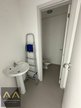 Imagem Sala Comercial para Alugar, 70 m² em Alphaville - Barueri