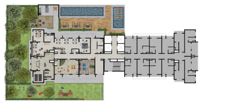 Imagem Imóvel com 2 Quartos à Venda, 39 m² em Vila Matilde - São Paulo Imagem Imóvel com 2 Quartos à Venda, 39 m² em Vila Matilde - São Paulo
