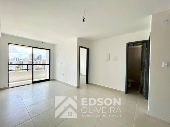 Imagem Apartamento com 2 Quartos à Venda, 54 m² em Intermares - Cabedelo Imagem Apartamento com 2 Quartos à Venda, 54 m² em Intermares - Cabedelo