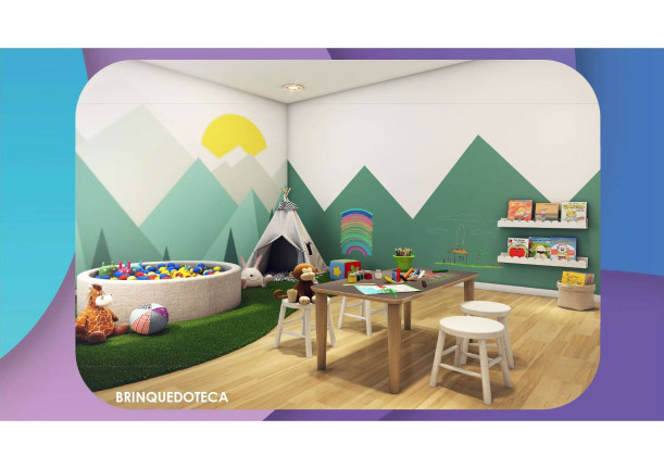 Imagem Apartamento com 2 Quartos à Venda, 41 m² em Vila Pirituba - São Paulo Imagem Apartamento com 2 Quartos à Venda, 41 m² em Vila Pirituba - São Paulo
