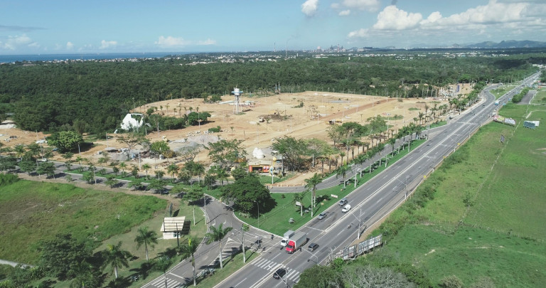 Imagem Imóvel à Venda, 300 m² em Manguinhos - Serra