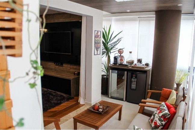 Imagem Apartamento à Venda, 190 m² em Mooca - São Paulo Imagem Apartamento à Venda, 190 m² em Mooca - São Paulo