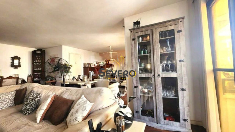 Imagem Apartamento com 4 Quartos à Venda, 207 m² em Ingá - Niterói