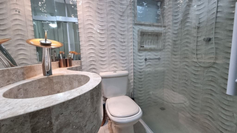 Imagem Apartamento com 2 Quartos à Venda, 65 m² em Pitangueiras - Guarujá Imagem Apartamento com 2 Quartos à Venda, 65 m² em Pitangueiras - Guarujá
