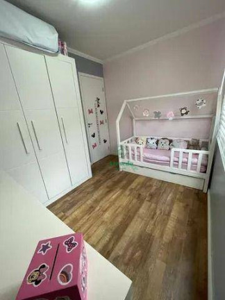 Imagem Apartamento com 2 Quartos à Venda, 50 m² em Centro - Guarulhos Imagem Apartamento com 2 Quartos à Venda, 50 m² em Centro - Guarulhos