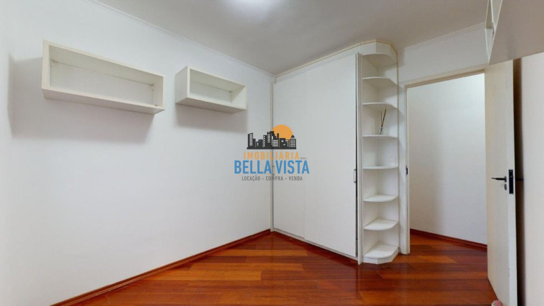 Imagem Apartamento com 3 Quartos à Venda,  em Jabaquara - São Paulo