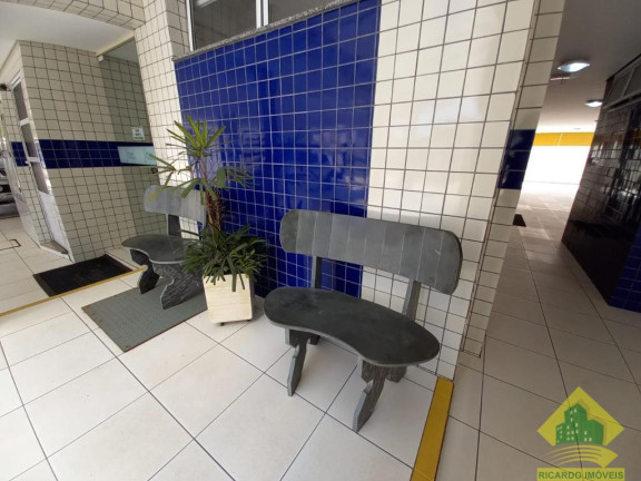 Imagem Cobertura com 3 Quartos à Venda, 141 m² em Itaguá - Ubatuba