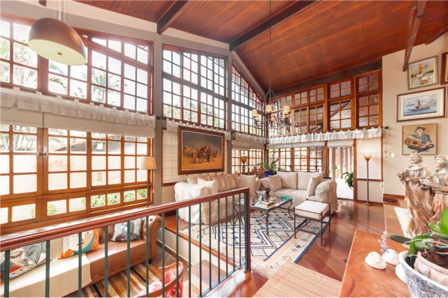 Imagem Casa com 4 Quartos à Venda, 1.000 m² em Granja Viana Ii - Cotia Imagem Casa com 4 Quartos à Venda, 1.000 m² em Granja Viana Ii - Cotia