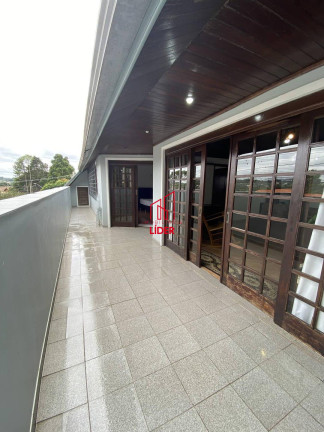 Imagem Casa com 4 Quartos à Venda, 345 m² em Ahú - Curitiba Imagem Casa com 4 Quartos à Venda, 345 m² em Ahú - Curitiba