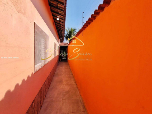 Imagem Casa com 1 Quarto à Venda, 62 m² em Centro - Mongaguá