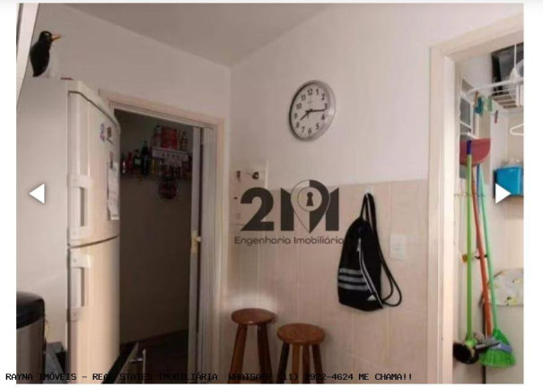 Imagem Apartamento com 2 Quartos à Venda, 48 m² em Jardim Brasil (zona Norte) - São Paulo Imagem Apartamento com 2 Quartos à Venda, 48 m² em Jardim Brasil (zona Norte) - São Paulo