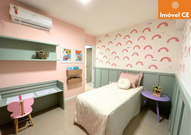 Imagem Apartamento com 3 Quartos à Venda, 78 m² em Papicu - Fortaleza Imagem Apartamento com 3 Quartos à Venda, 78 m² em Papicu - Fortaleza