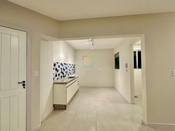 Imagem Apartamento com 3 Quartos à Venda, 75 m² em Barreiros - São José Imagem Apartamento com 3 Quartos à Venda, 75 m² em Barreiros - São José