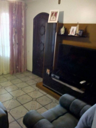 Imagem Sobrado com 3 Quartos à Venda, 143 m² em Vila Luzita - Santo André