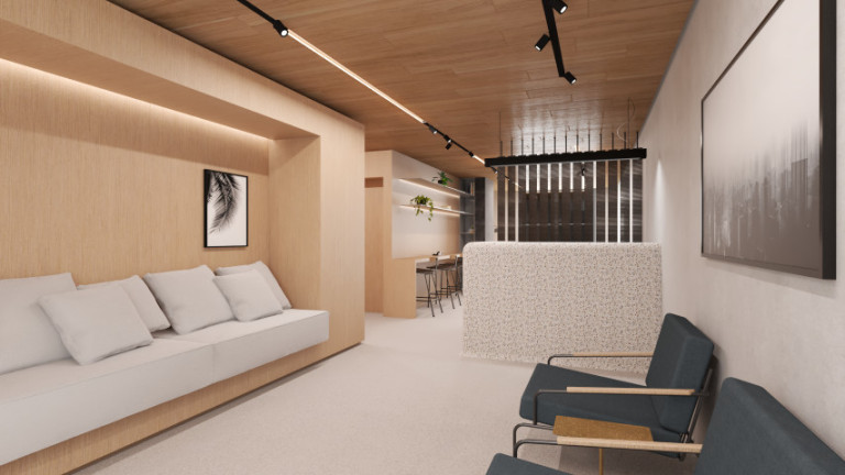 Imagem Cobertura com 1 Quarto à Venda, 64 m² em Jardim Paulista - São Paulo Imagem Cobertura com 1 Quarto à Venda, 64 m² em Jardim Paulista - São Paulo
