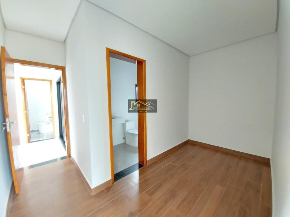 Imagem Imóvel com 3 Quartos à Venda,  em Jardim Residencial Le France - Sorocaba