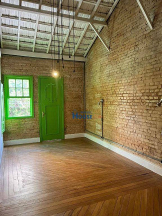 Imagem Casa com 1 Quarto à Venda, 80 m² em Pinheiros - São Paulo Imagem Casa com 1 Quarto à Venda, 80 m² em Pinheiros - São Paulo