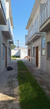 Imagem Sobrado com 2 Quartos para Alugar, em Jundiapeba - Mogi Das Cruzes Imagem Sobrado com 2 Quartos para Alugar, em Jundiapeba - Mogi Das Cruzes