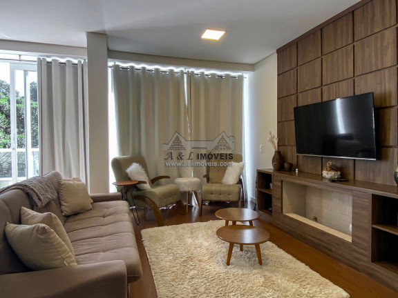 Imagem Apartamento com 2 Quartos à Venda, 103 m² em Capivari - Campos Do Jordão Imagem Apartamento com 2 Quartos à Venda, 103 m² em Capivari - Campos Do Jordão