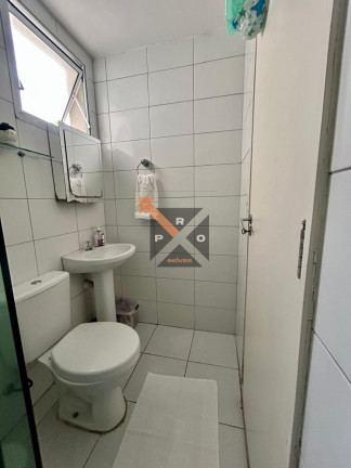 Imagem Imóvel com 3 Quartos à Venda, 57 m² em Mooca - São Paulo