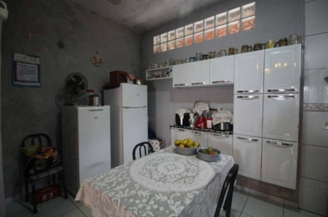 Imagem Sobrado com 2 Quartos à Venda, 50 m² em Jardim Guacyra - Itanhaém Imagem Sobrado com 2 Quartos à Venda, 50 m² em Jardim Guacyra - Itanhaém