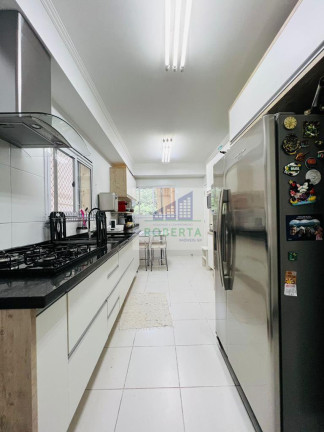 Imagem Apartamento com 4 Quartos à Venda, 178 m² em Brooklin - São Paulo Imagem Apartamento com 4 Quartos à Venda, 178 m² em Brooklin - São Paulo