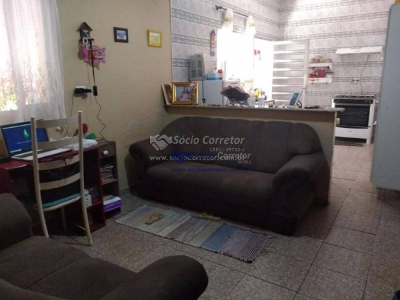 Casa com 3 Quartos à Venda, 125 m² em Jardim Acácio - Guarulhos