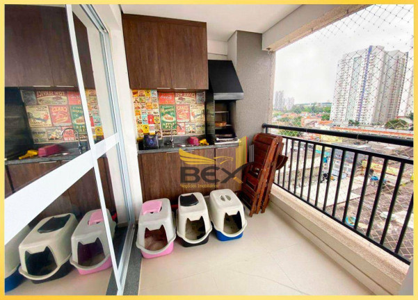 Imagem Apartamento com 2 Quartos à Venda, 62 m² em Jardim Timbauhy - Barueri Imagem Apartamento com 2 Quartos à Venda, 62 m² em Jardim Timbauhy - Barueri