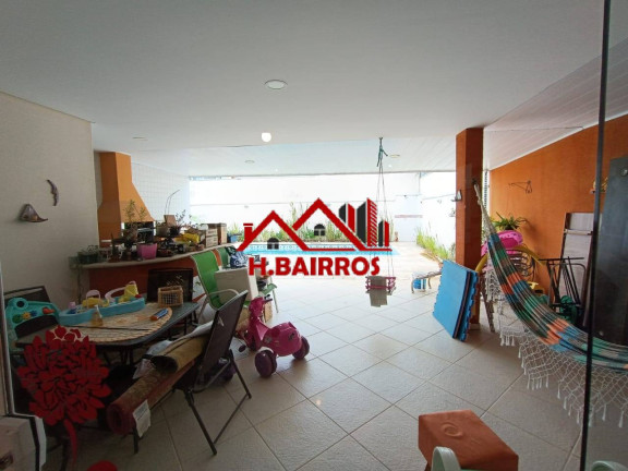 Imagem Casa de Condomínio com 4 Quartos à Venda, 317 m² em Urbanova - São José Dos Campos Imagem Casa de Condomínio com 4 Quartos à Venda, 317 m² em Urbanova - São José Dos Campos