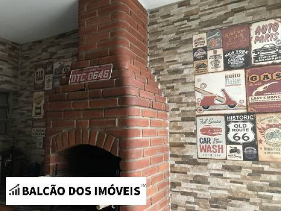 Imagem Casa com 3 Quartos à Venda, 110 m² em São Paulo Imagem Casa com 3 Quartos à Venda, 110 m² em São Paulo
