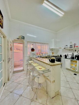 Imagem Casa com 4 Quartos à Venda,  em Condomínio Portal De Itu - Itu