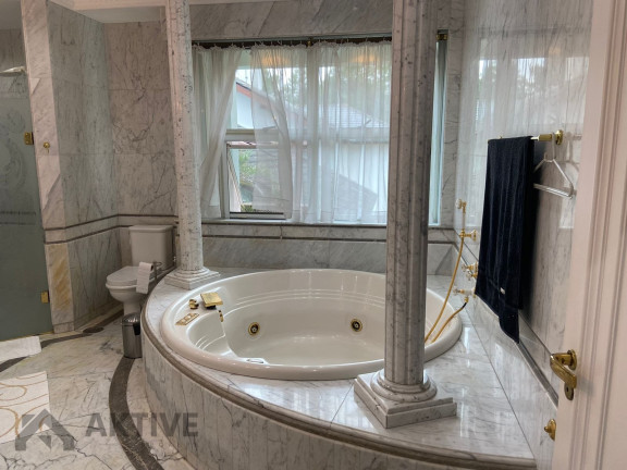 Imagem Casa de Condomínio com 5 Quartos à Venda, 1.280 m² em Alphaville - Santana De Parnaíba Imagem Casa de Condomínio com 5 Quartos à Venda, 1.280 m² em Alphaville - Santana De Parnaíba