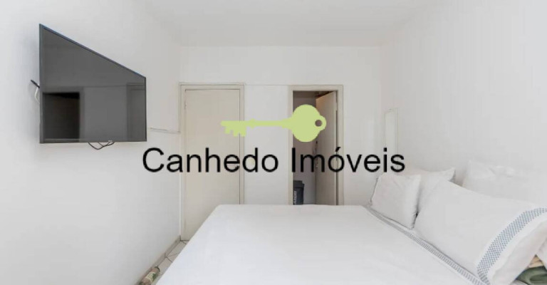 Imagem Apartamento com 3 Quartos à Venda, 77 m² em Moema - São Paulo Imagem Apartamento com 3 Quartos à Venda, 77 m² em Moema - São Paulo