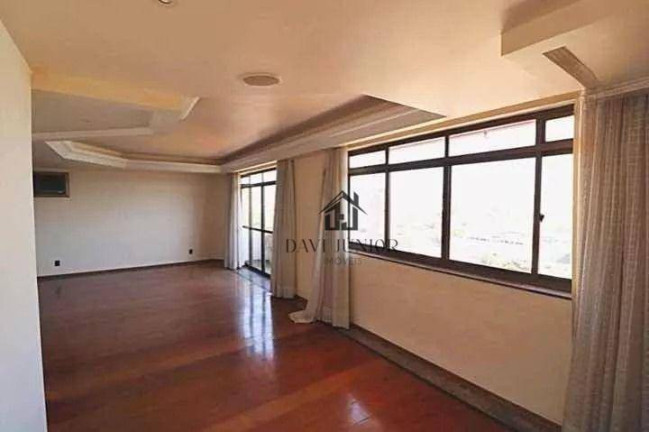 Imagem Apartamento com 3 Quartos à Venda, 206 m² em Centro - Sorocaba Imagem Apartamento com 3 Quartos à Venda, 206 m² em Centro - Sorocaba
