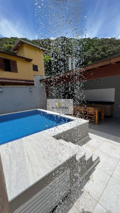 Imagem Casa com 4 Quartos à Venda, 136 m² em Camburi - São Sebastião Imagem Casa com 4 Quartos à Venda, 136 m² em Camburi - São Sebastião