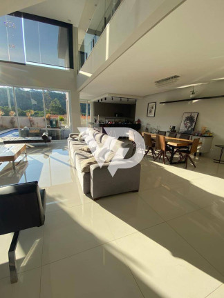 Imagem Casa com 4 Quartos à Venda, 385 m² em Alphaville - Santana De Parnaíba Imagem Casa com 4 Quartos à Venda, 385 m² em Alphaville - Santana De Parnaíba