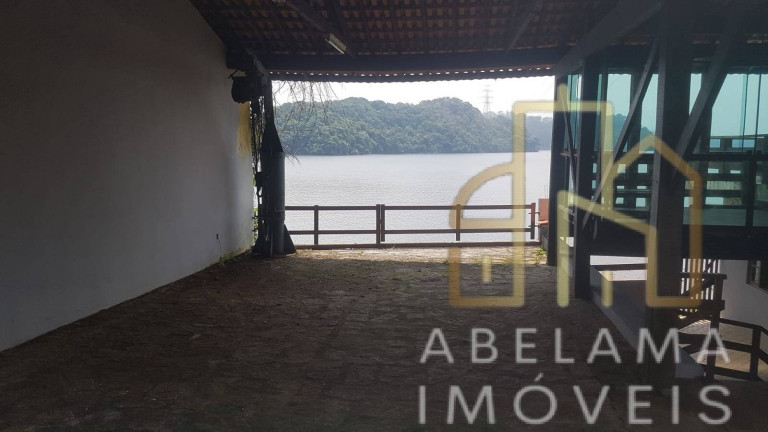 Imagem Chácara com 3 Quartos à Venda, 846 m² em Jardim Club De Campo - Santo André
