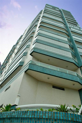 Imagem Apartamento com 2 Quartos à Venda, 90 m² em Caiçara - Praia Grande