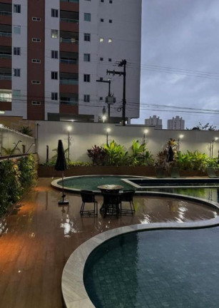 Imagem Apartamento com 2 Quartos para Alugar, 55 m² em Altiplano Cabo Branco - João Pessoa Imagem Apartamento com 2 Quartos para Alugar, 55 m² em Altiplano Cabo Branco - João Pessoa
